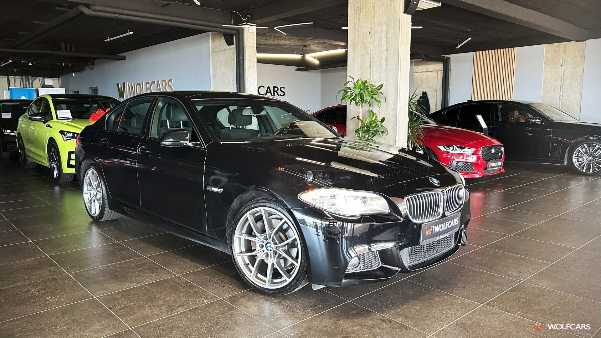 BMW 530d xDrive A/T BMW 530d xDrive A/T