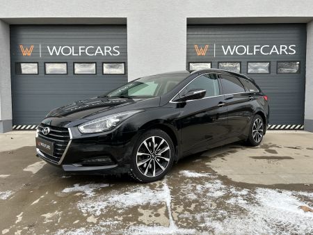 Hyundai i40 CW