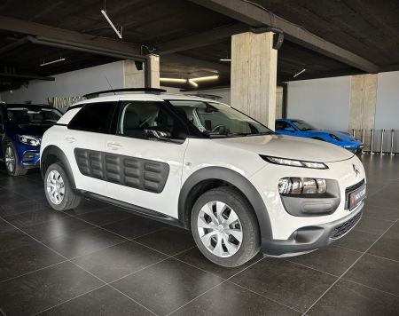 Citroën C4 Cactus
