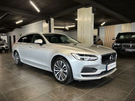 Volvo V90 D4 AWD Momentum AT/8