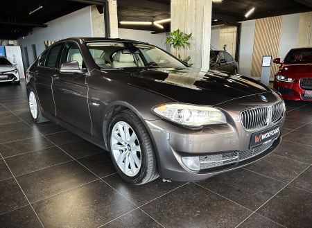 BMW 525d xDrive