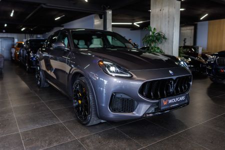 Maserati Grecale 2.0 MHEV Modena 4WD