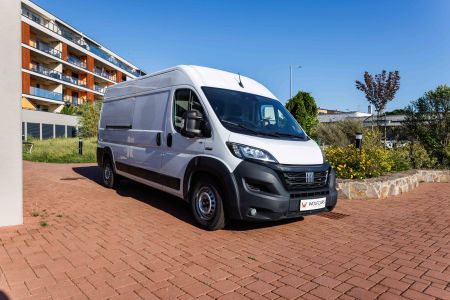 Fiat Ducato L3H2 MAXI 2.2 MultiJet 103 kW