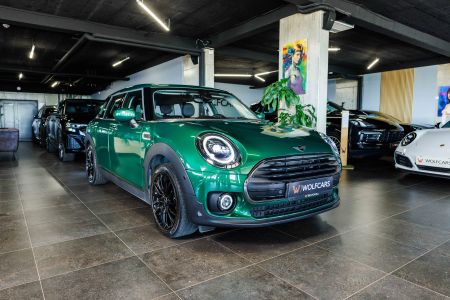 MINI Clubman One 1.5 TwinPower Turbo 75 kW