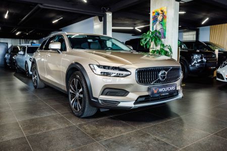 Volvo V90 Cross Country Advanced B4 AWD MHEV