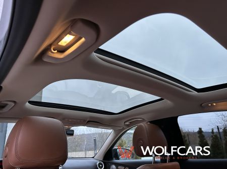 Mercedes-Benz E 400 4-MATIC AMG