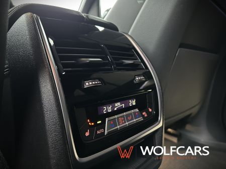 BMW X5 M50i M-Sport