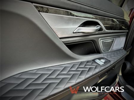 BMW 745Le xDrive INDIVIDUAL