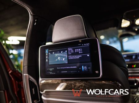 BMW 745Le xDrive INDIVIDUAL