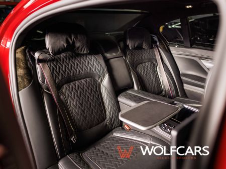 BMW 745Le xDrive INDIVIDUAL