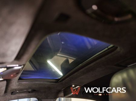 BMW 745Le xDrive INDIVIDUAL