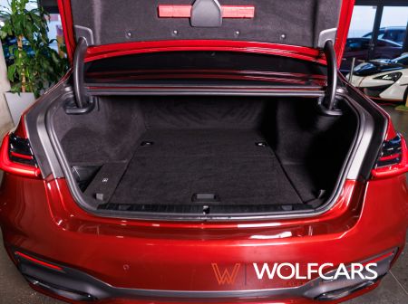 BMW 745Le xDrive INDIVIDUAL