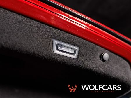 BMW 745Le xDrive INDIVIDUAL