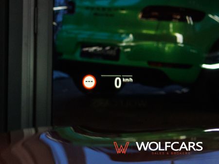 BMW 745Le xDrive INDIVIDUAL