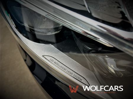 Mercedes-Benz V 250d Long Avantgarde