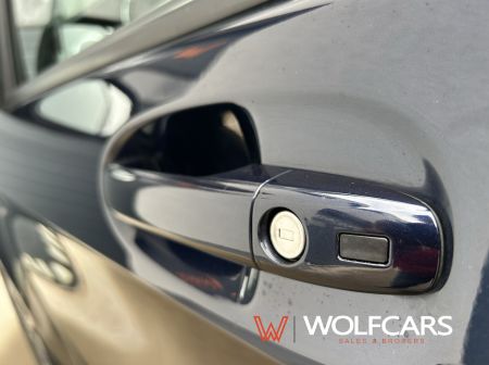 Mercedes-Benz V 250d Long Avantgarde