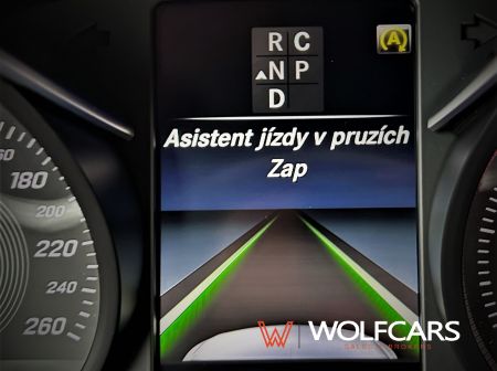 Mercedes-Benz V 250d Long Avantgarde