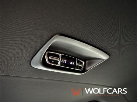 Mercedes-Benz V 250d Long Avantgarde