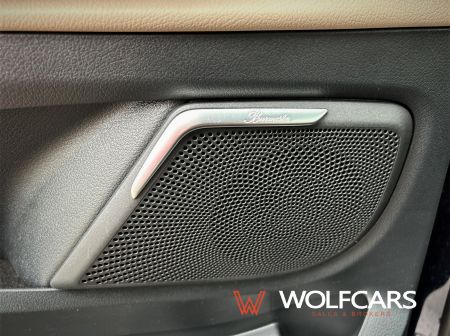Mercedes-Benz V 250d Long Avantgarde