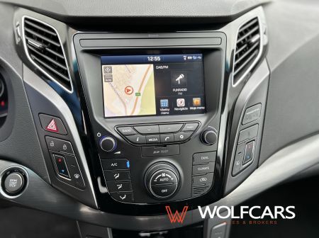 Hyundai i40 CW