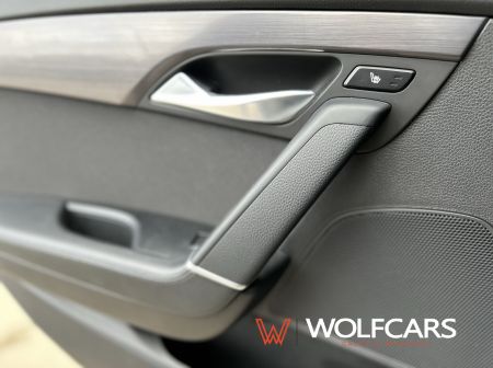 Hyundai i40 CW