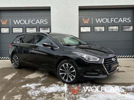 Hyundai i40 CW