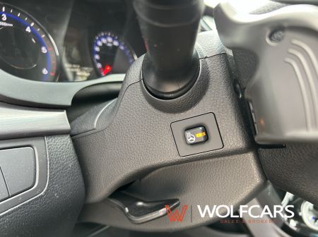 Hyundai i40 CW