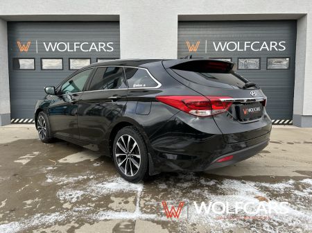 Hyundai i40 CW