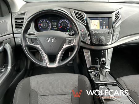 Hyundai i40 CW