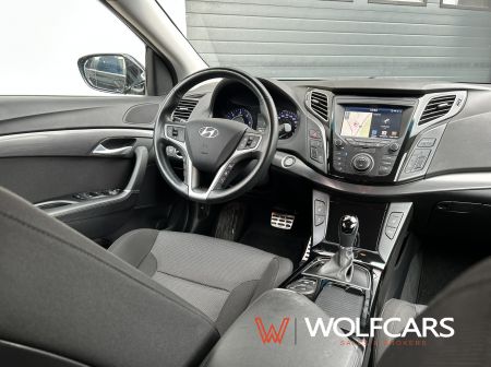 Hyundai i40 CW