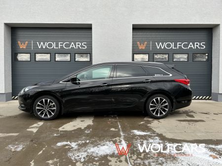 Hyundai i40 CW