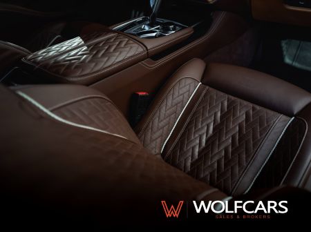 BMW 750Li xDrive INDIVIDUAL