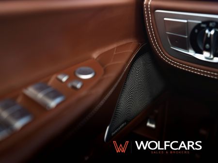 BMW 750Li xDrive INDIVIDUAL