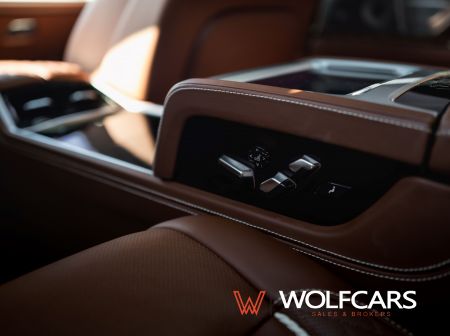 BMW 750Li xDrive INDIVIDUAL