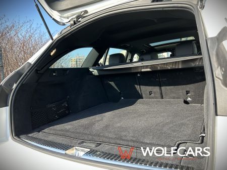 Mercedes-Benz E 220d AMG line Kombi