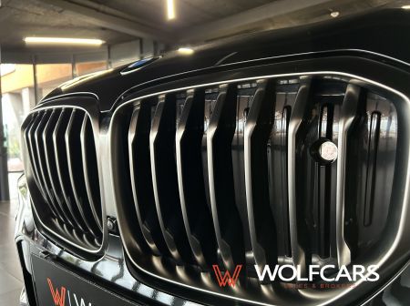 BMW X5 40d xDrive M Sport