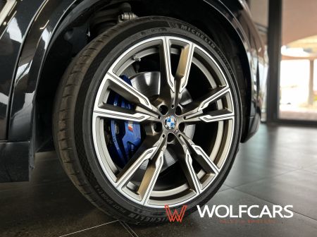 BMW X5 40d xDrive M Sport