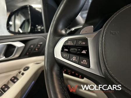 BMW X5 40d xDrive M Sport