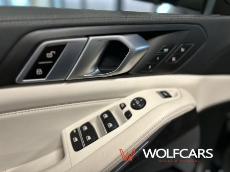 BMW X5 40d xDrive M Sport