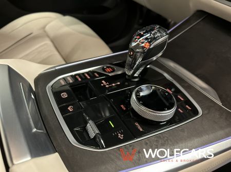 BMW X5 40d xDrive M Sport