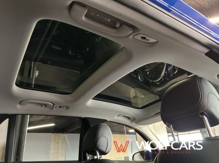 Mercedes-Benz GLC 250d 4Matic AMG