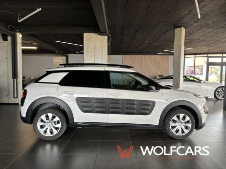 Citroën C4 Cactus