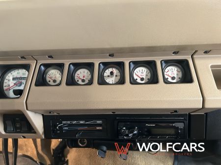 Jeep Wrangler 2.5 °IIIIIII°