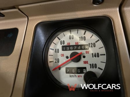Jeep Wrangler 2.5 °IIIIIII°