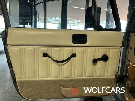 Jeep Wrangler 2.5 °IIIIIII°