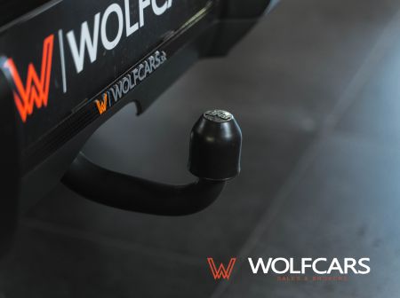 Mercedes-Benz G 63 AMG | MANUFAKTUR Night Black Magno