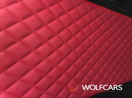 Mercedes-Benz G 63 AMG | MANUFAKTUR Night Black Magno