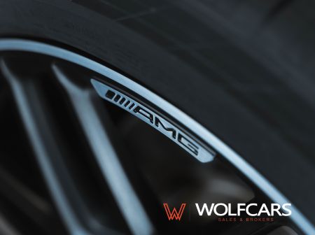 Mercedes-Benz G 63 AMG | MANUFAKTUR Night Black Magno