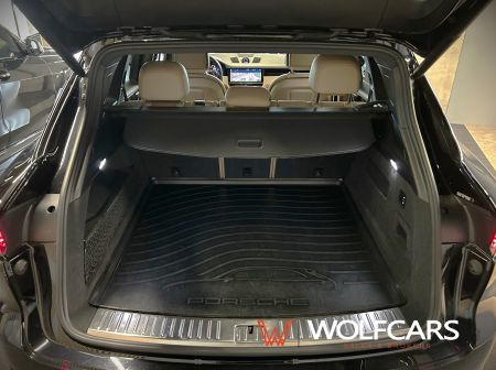 Porsche Cayenne 3.0 340k