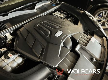 Porsche Cayenne 3.0 340k